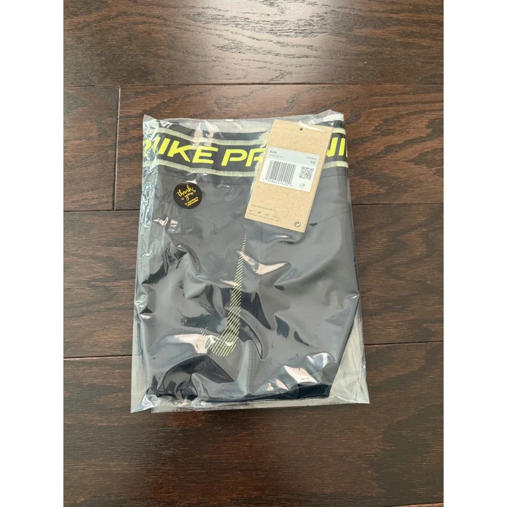 Nike pro training